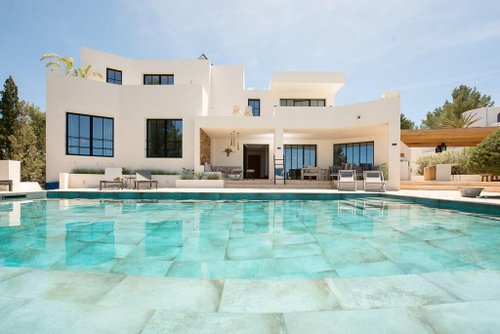 Espagne – Ibiza –  – Villa Moli