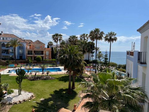 Spanien – Costa Del Sol –  – Penthouse La Perla