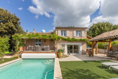 Frankreich – Provence –  – Maison Beally
