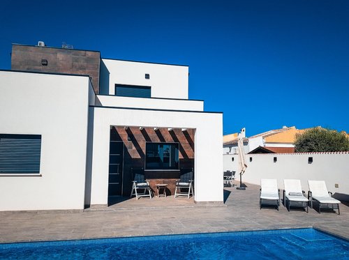 Spanien – Costa Blanca –  – Casa Tocela