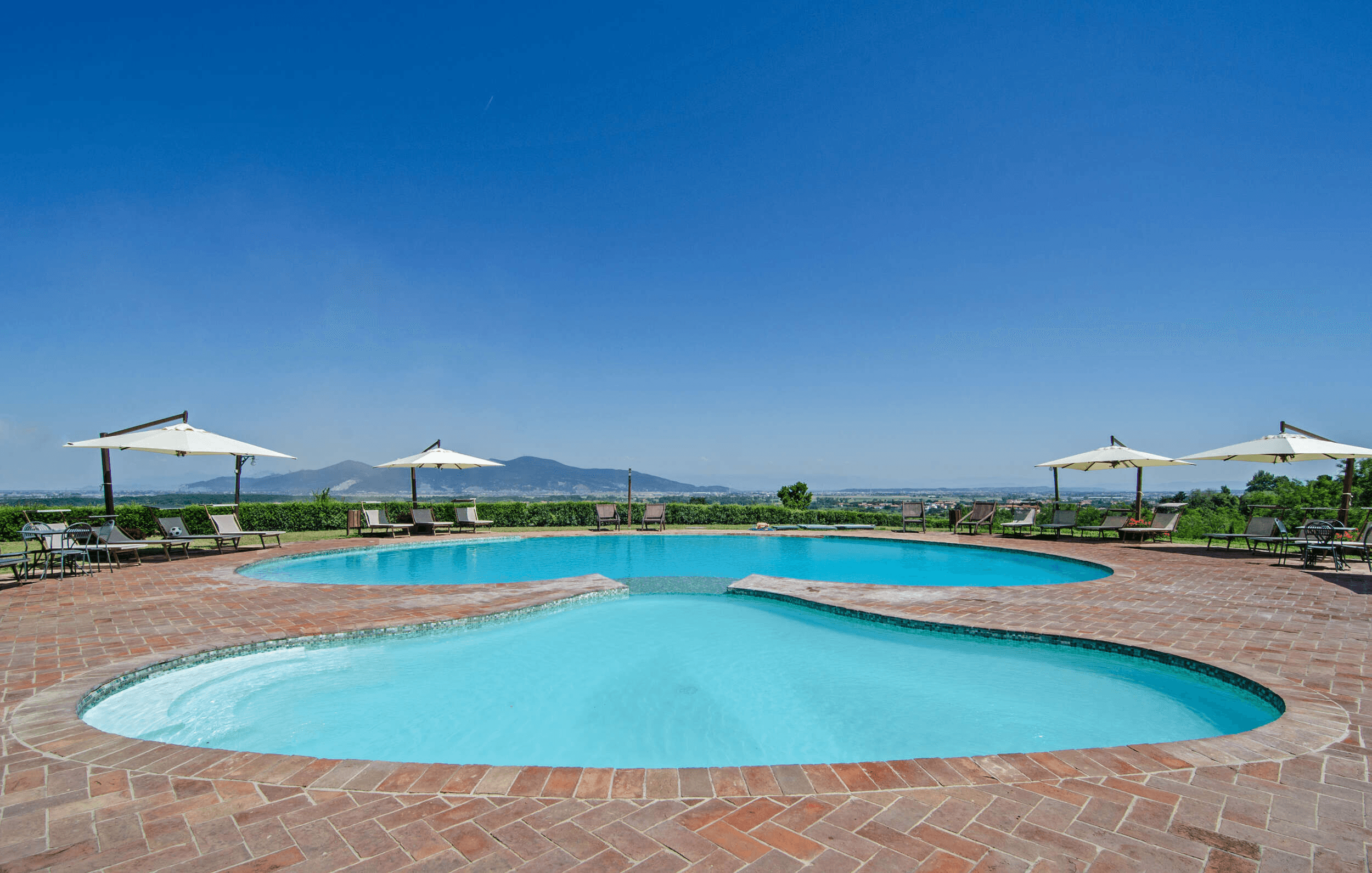 Casale nel Bosco - Olivo, Vakantiehuis, Toscane, people: 4