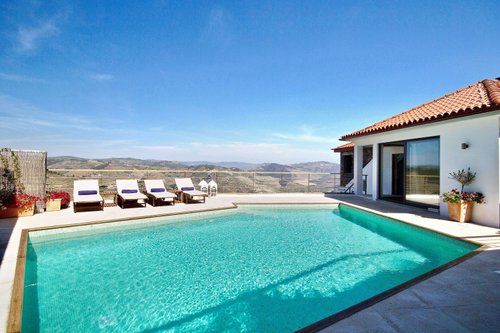 Portugal – Porto –  – Villa Adega