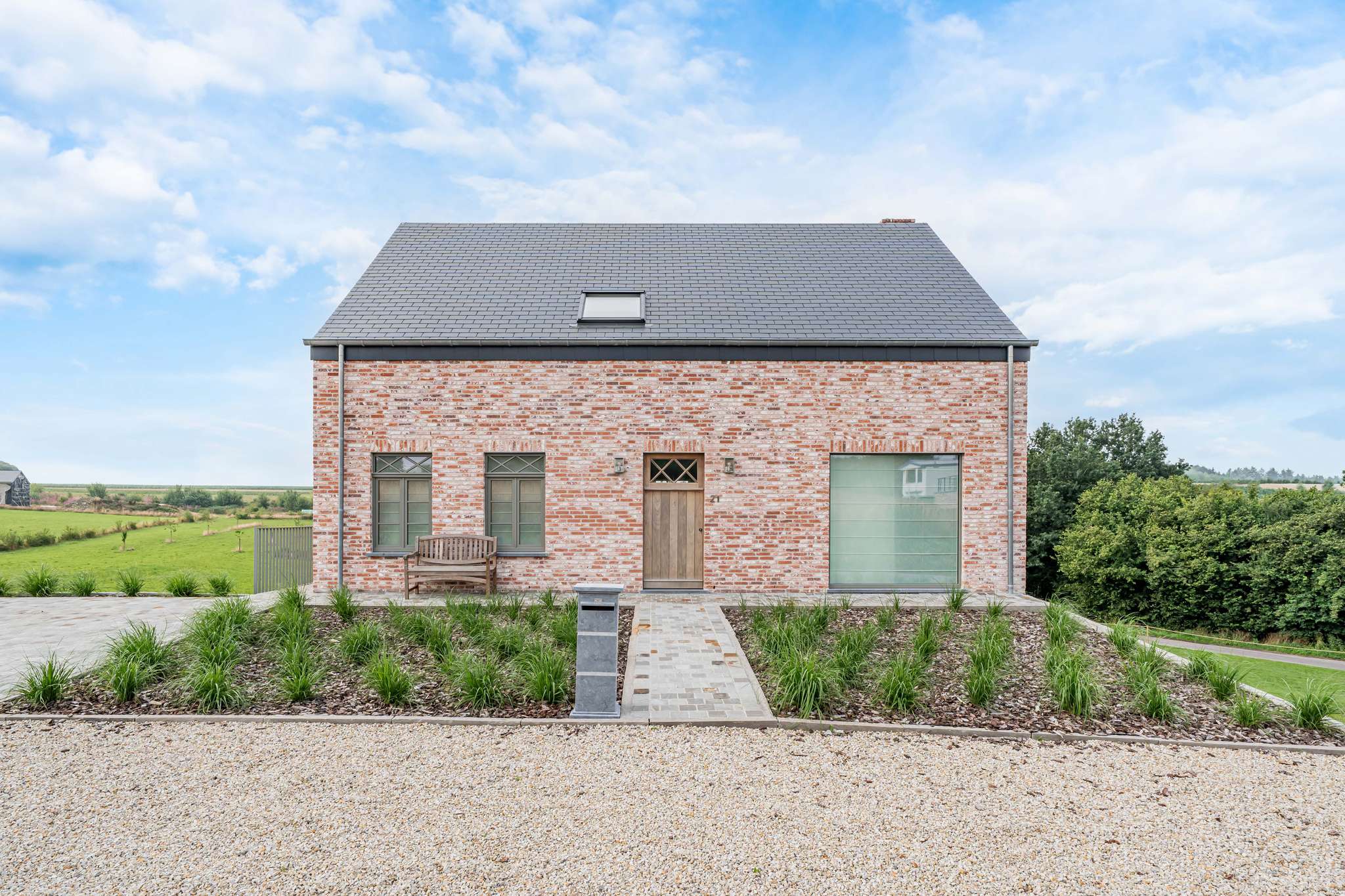 Belgium – Namen –  – Maison MadArt