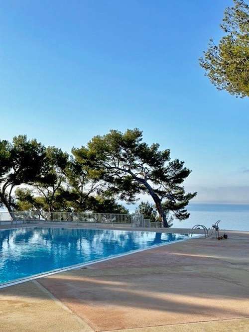 France – French Riviera –  – Les Engraviers
