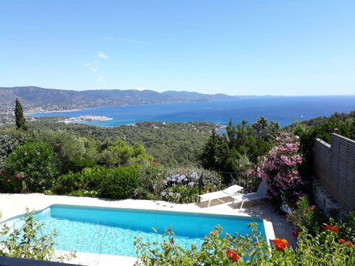 France – Côte d'azur –  – Plein Ciel