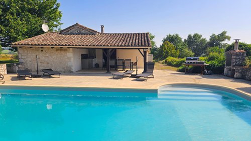 Frankrijk – Dordogne / Nouvelle-Aquitaine –  – La Noisette