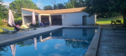 France – Provence –  – Gite de la Grande Motte