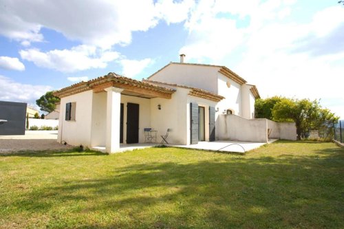 France – Provence –  – Villa Pertuis