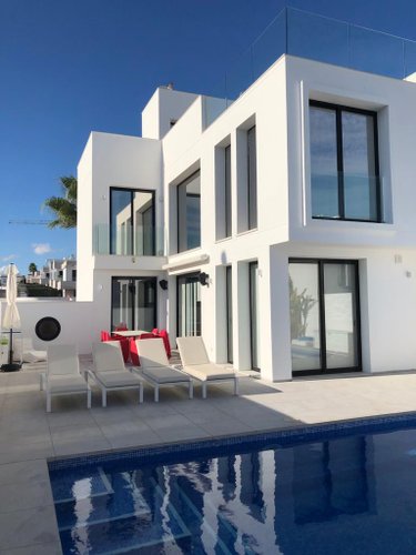 Spain – Costa Blanca –  – Casa Cezana