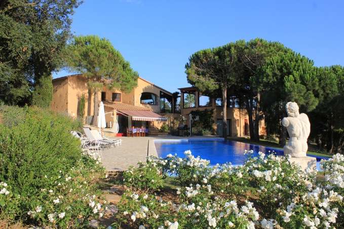 Spain – Costa Brava –  – Casa Balou