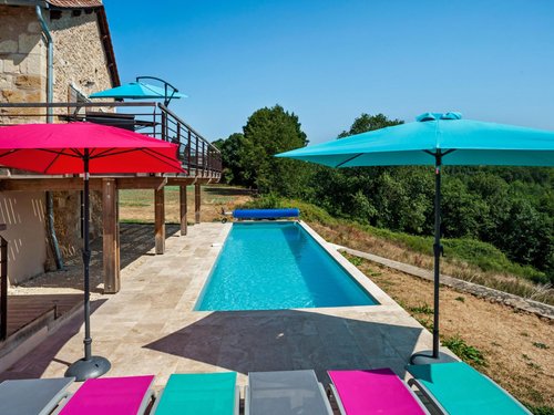Frankreich – Dordogne / Nouvelle-Aquitaine –  – Le Petit Périgord