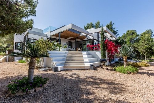 Spanje – Ibiza –  – Villa Salinas