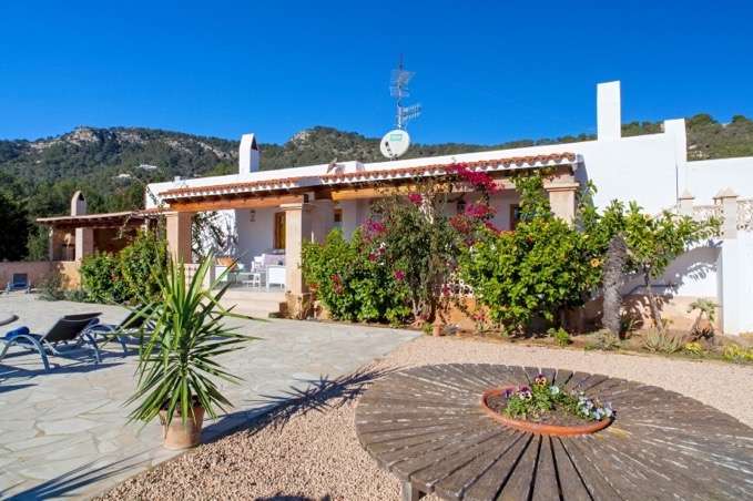 Spanien – Ibiza –  – Finca Vista Formentera