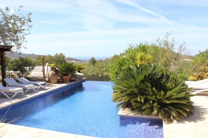 Spanje – Ibiza –  – Finca Savina
