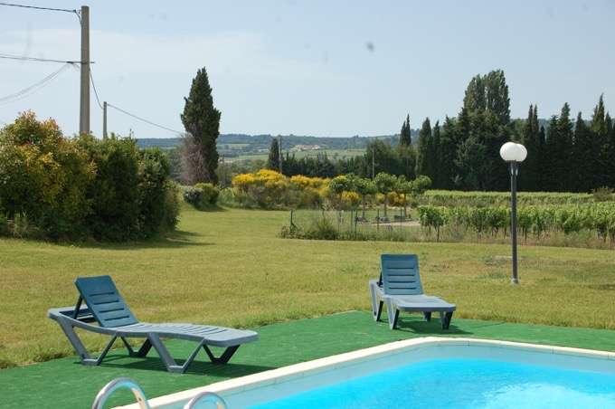 France – Provence –  – Les Vignes Lavande