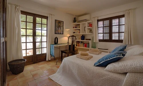 Vakantiehuis/villa - La Birinto - Spanje - Ibiza Vakantiehuis/villa - La Birinto - Spanje - Ibiza