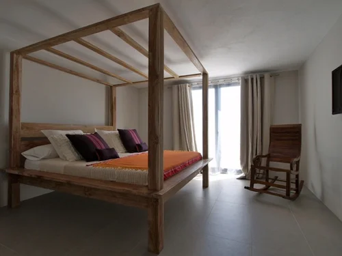 Vakantiehuis/villa - Villa Blanca - Spanje - Ibiza Vakantiehuis/villa - Villa Blanca - Spanje - Ibiza