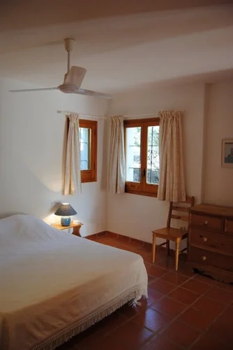 Vakantiehuis/villa - Casa Limone - Spanje - Ibiza Vakantiehuis/villa - Casa Limone - Spanje - Ibiza