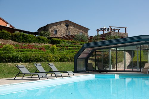 Italy – [r$Basilicata] –  – Villa San Leo