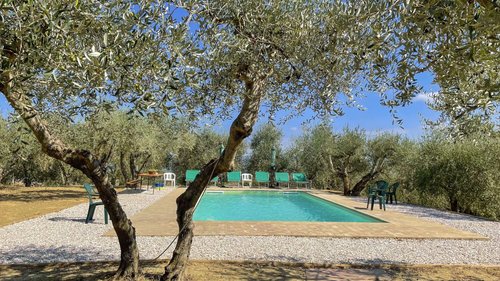 Italien – Toscane –  – Rey Casa