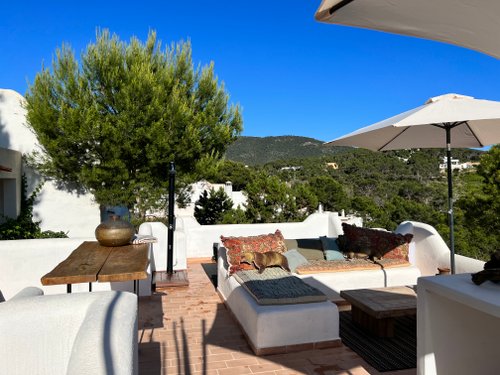 Spanje – Ibiza –  – Casita Vadella