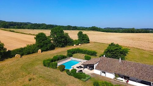France – Dordogne / Nouvelle-Aquitaine –  – La Noisette