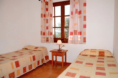 Vakantiehuis/villa - Andorra Nova 2 - Spanje - Costa Brava (Estartit) Vakantiehuis/villa - Andorra Nova 2 - Spanje - Costa Brava (Estartit)