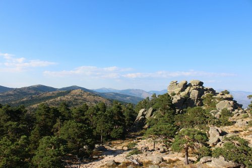 2025-06-12-Torremendo: natural beauty that keeps on surprising  