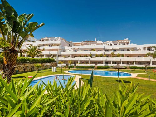 Espagne – Costa Del Sol –  – Penthouse Luny