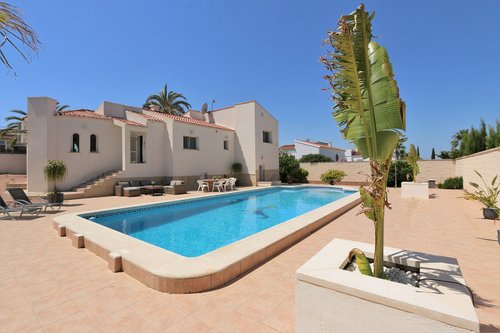 Spain – Costa Blanca –  – Casa Velaz