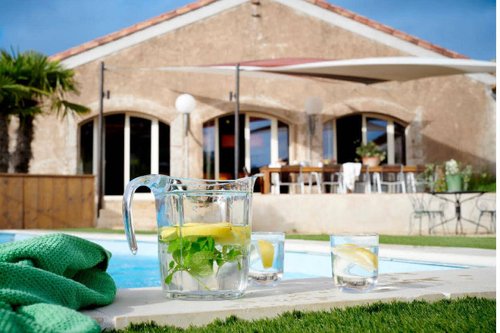 France – Languedoc-Roussillon –  – Villa Micky