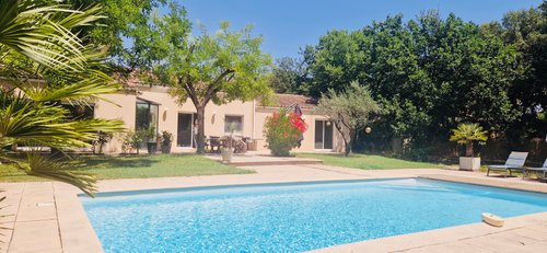 Frankreich – Provence –  – La Maison du Bonheur