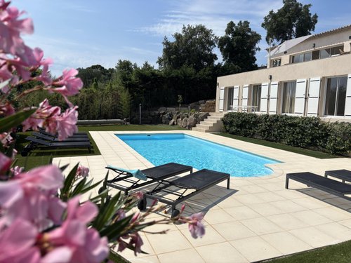Frankreich – Côte d'azur –  – Anakena