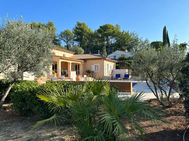 Frankrijk – Provence –  – Le Jardin Vert