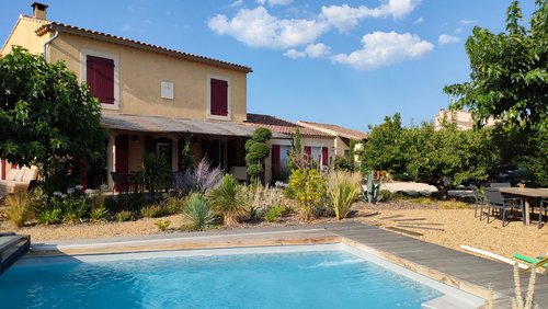 France – Provence –  – O Cairn