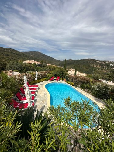 France – Côte d'azur –  – La Maison de Laurence