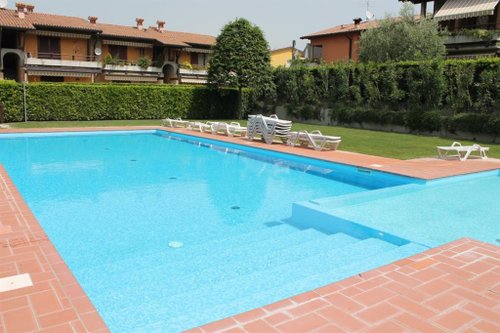 Italien – Gardasee –  – la Casara 30