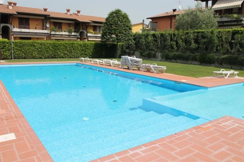 Italy – Garda lake –  – la Casara 30