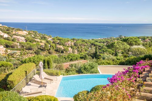 France – French Riviera –  – La Nartelle