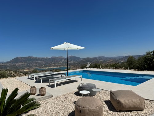 Espagne – Costa Del Sol –  – Casa Horizonte