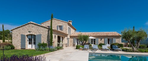 France – Provence –  – Clos du Moulin