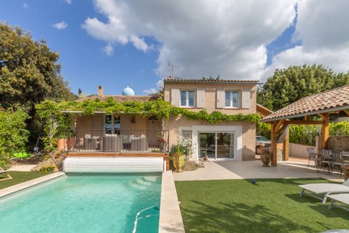 Frankrijk – Provence –  – Maison Beally