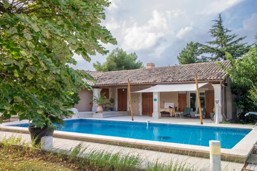 France – Provence –  – Maison Robion