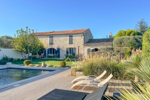 France – Provence –  – Le Mas des Oliviers