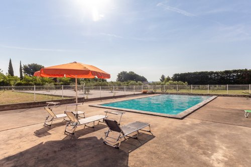 Frankreich – Provence –  – Le Petit Nid