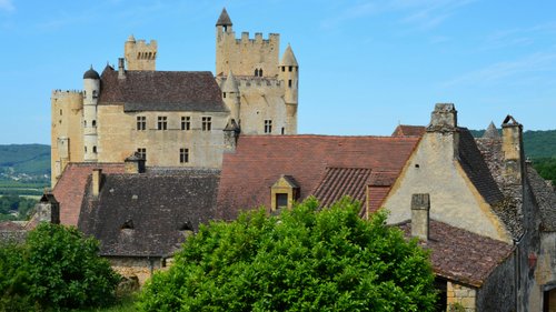 2025-05-05-Kastelen & klassiekers: de Dordogne voor foodies met smaak