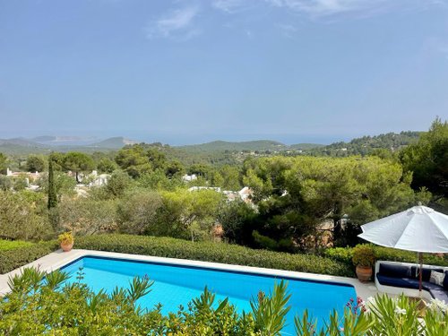 Spanien – Ibiza –  – Casa Paisa