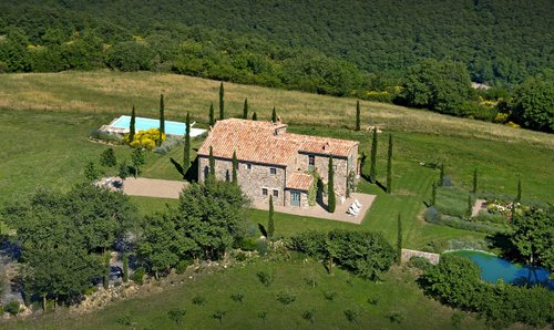 Italien – Toscane –  – Poggio Palazzo