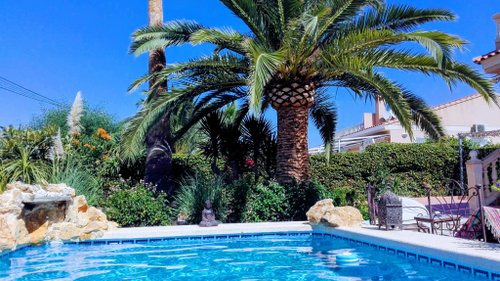 Spain – Costa Blanca –  – Finca Rosalia