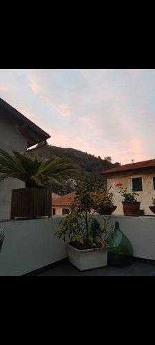 Italië – Piemonte –  – Casa Isolabona